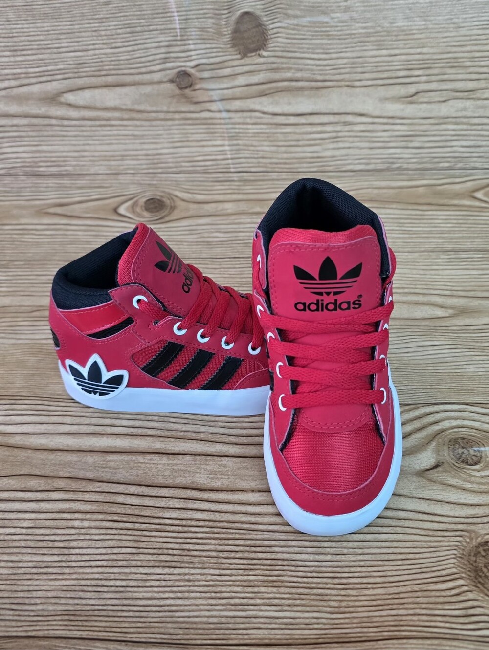 ADIDAS NEO Raleigh Sneakers - Picture 3 of 9